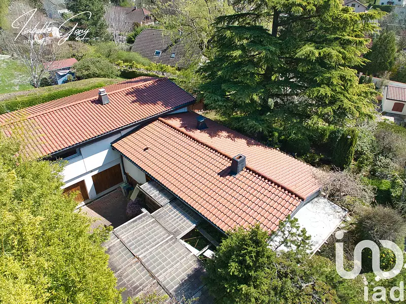 Maison, 160 m²