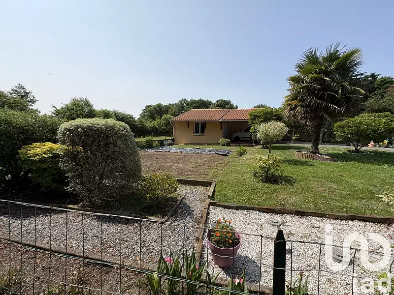 Maison, 115 m²