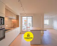 Appartement, 88,1 m²