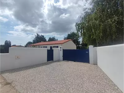 Maison, 99 m²