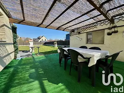 Maison, 160 m²