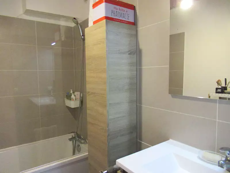 Appartement, 81,63 m²
