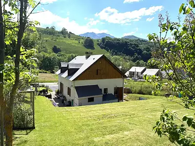 Maison, 160 m²