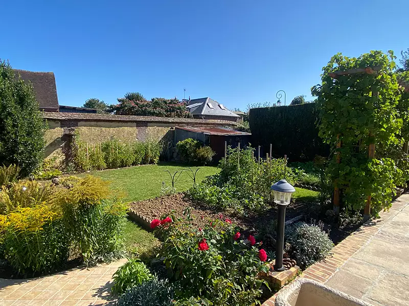 Maison, 140 m²
