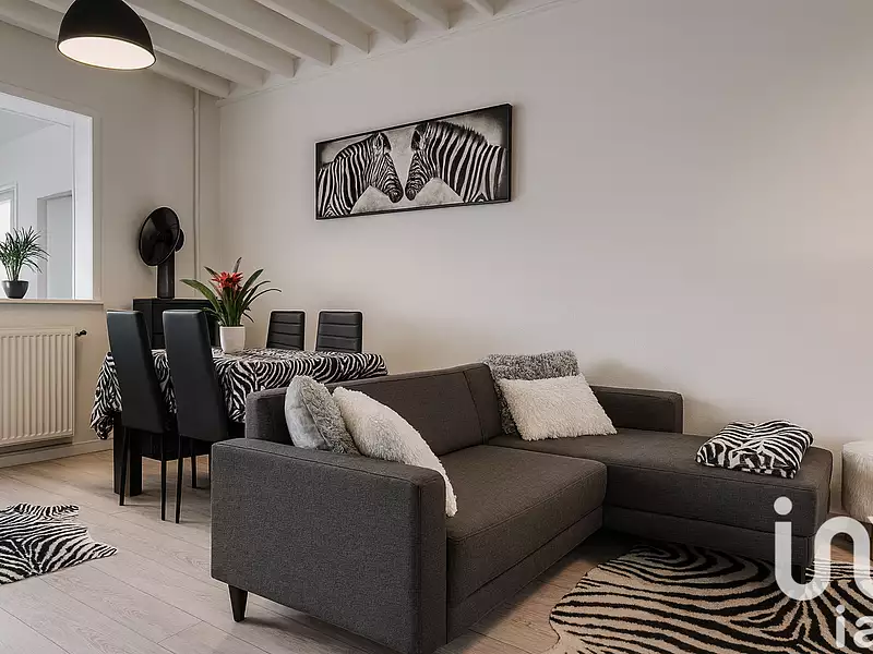 Maison, 79 m²
