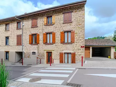 Maison, 126 m²