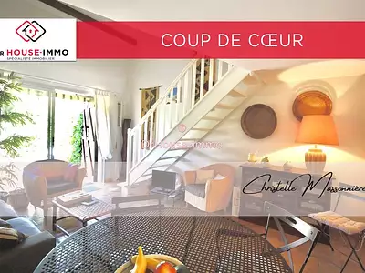 Appartement, 44,07 m²