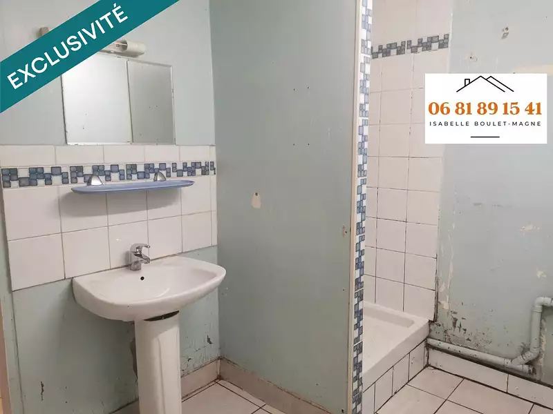 Maison, 130 m²