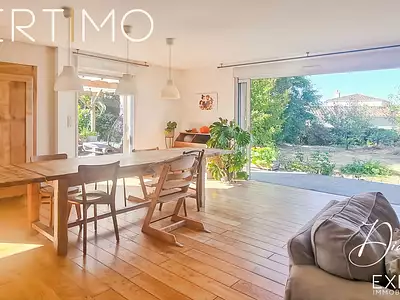 Maison, 144 m²