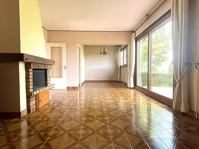 Maison, 111 m²