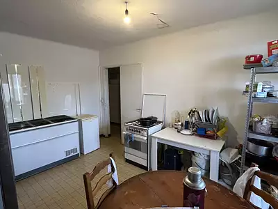 Appartement, 52,8 m²