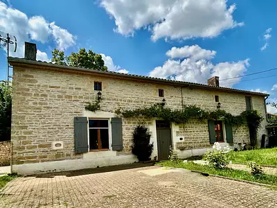 Maison, 161 m²