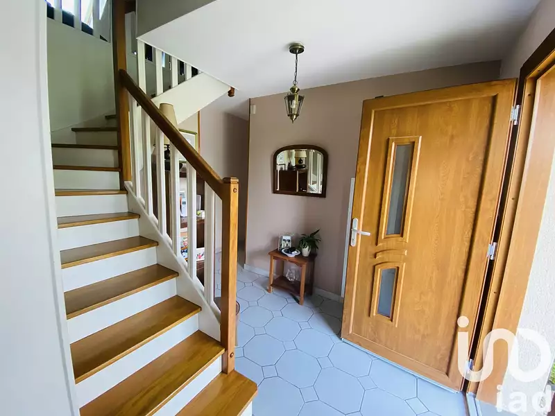 Maison, 112 m²