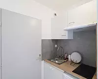 Appartement, 33 m²
