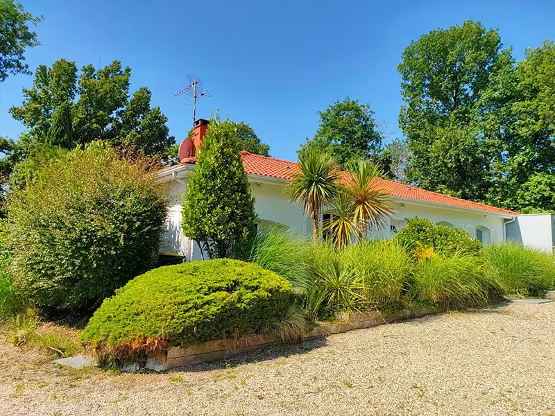Maison, 208 m²