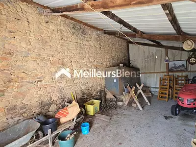 Maison, 75 m²