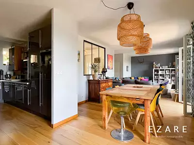 Appartement, 152 m²
