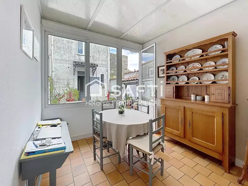 Maison, 88 m²