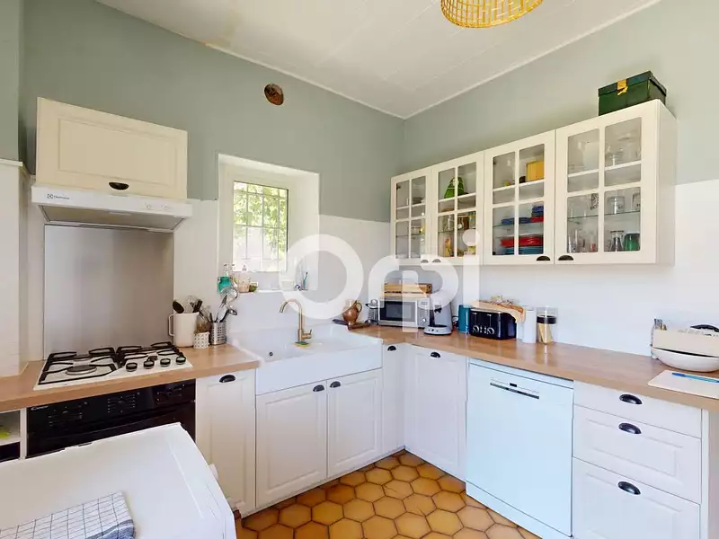 Maison, 148 m²