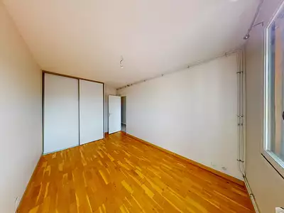 Appartement, 40,89 m²