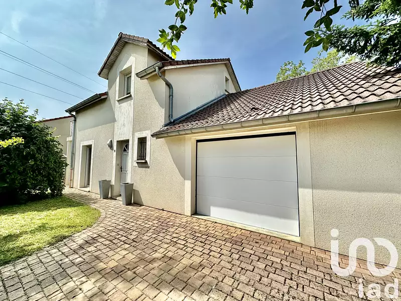 Maison, 110 m²
