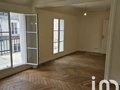 Appartement, 67 m²