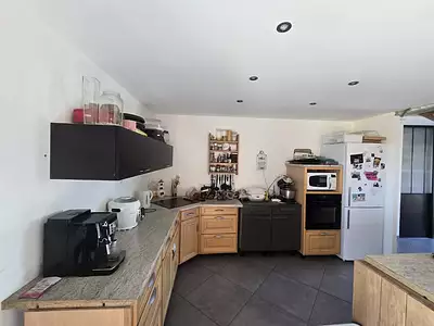 Maison, 223 m²