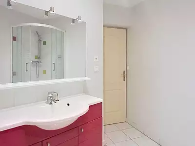 Appartement, 54 m²