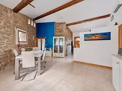 Maison, 148 m²