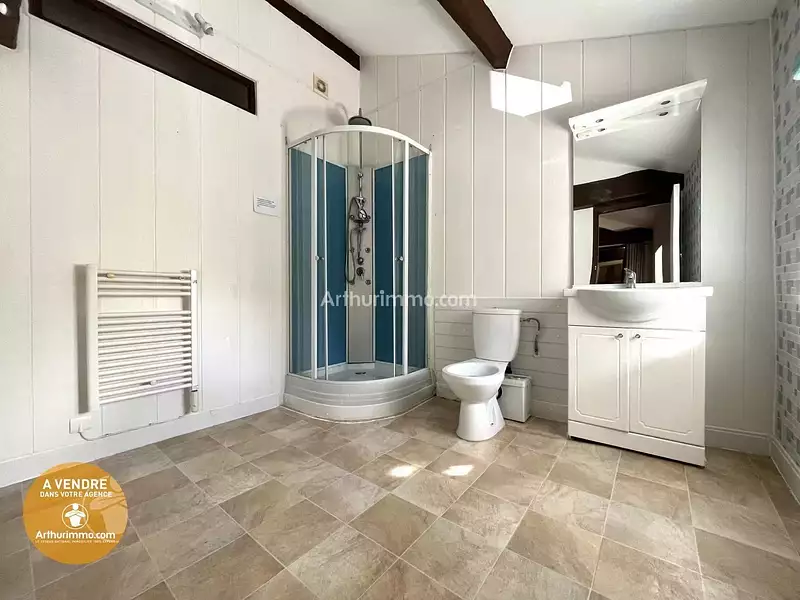 Maison, 195 m²