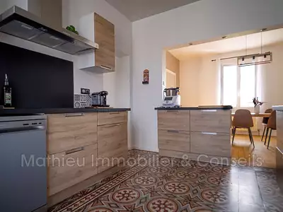 Maison, 100 m²