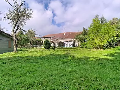 Maison, 177 m²