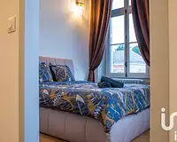 Appartement, 107 m²