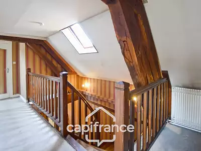 Maison, 117 m²