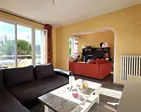 Appartement, 68 m²