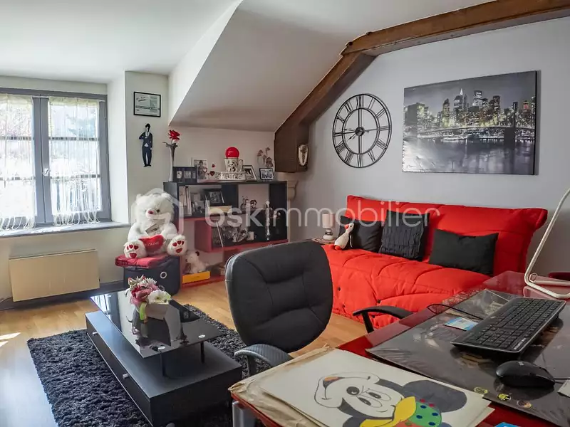 Maison, 283 m²