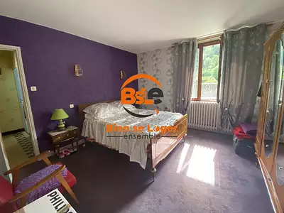 Maison, 151 m²