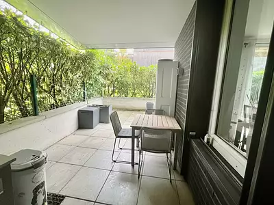 Appartement, 79,27 m²
