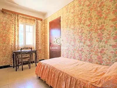 Maison, 200 m²