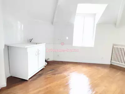 Appartement, 22 m²