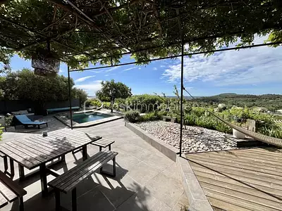 Maison, 122 m²
