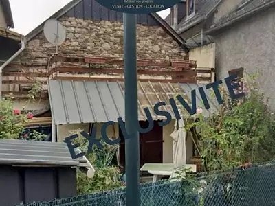 Maison, 90 m²