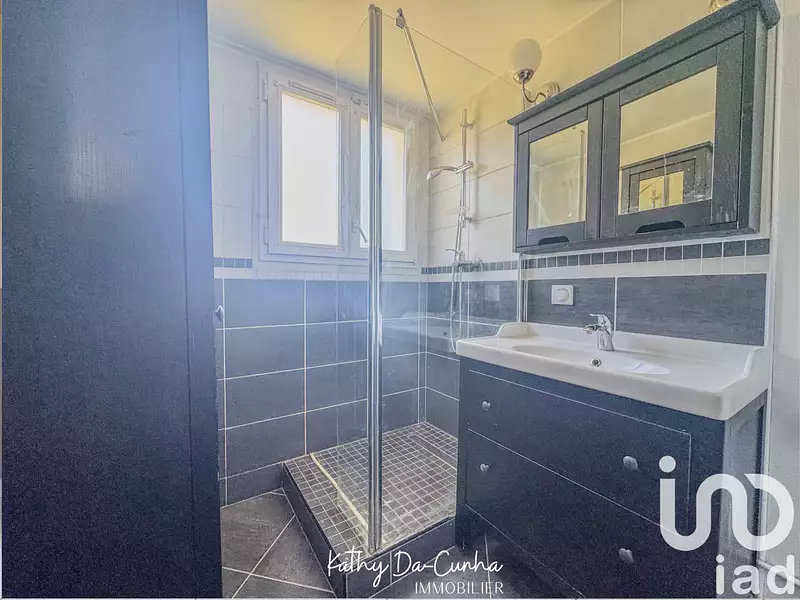 Appartement, 57 m²