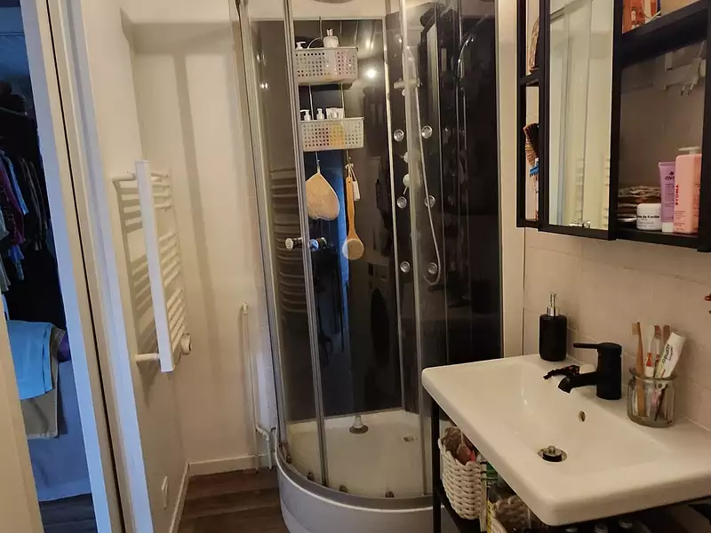 Maison, 55 m²