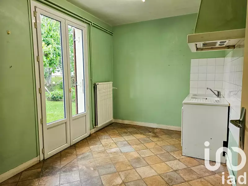 Maison, 92 m²