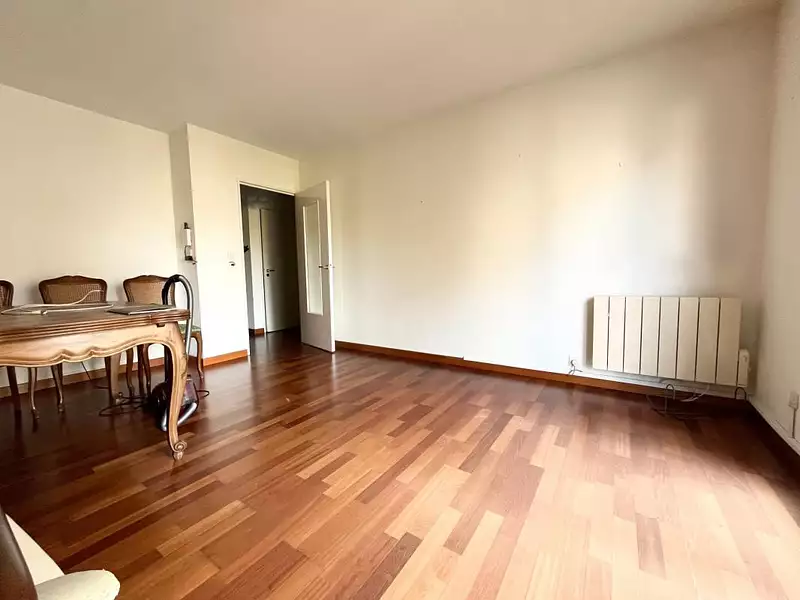 Appartement, 45 m²