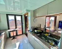 Appartement, 97,21 m²