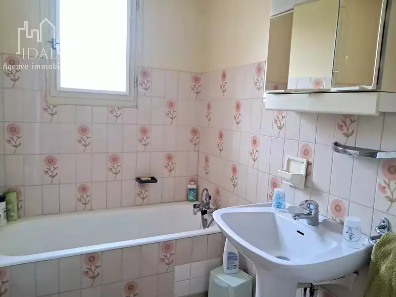 Maison, 80 m²