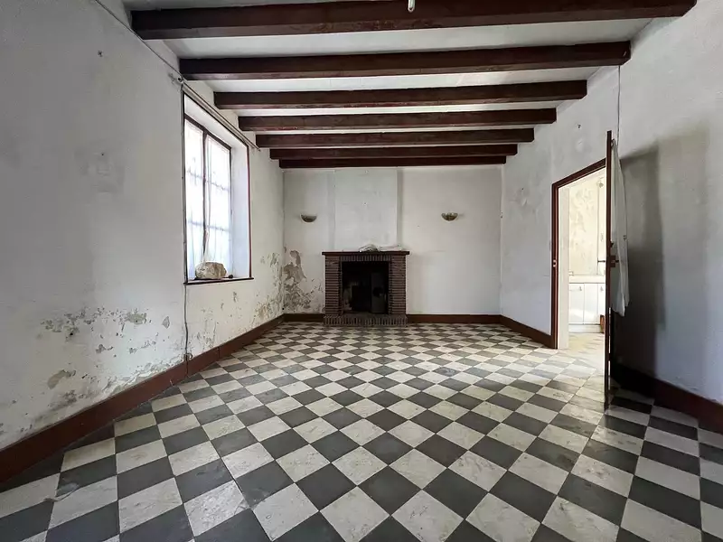 Maison, 70 m²