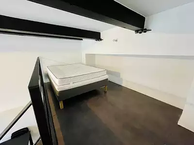Appartement, 30 m²